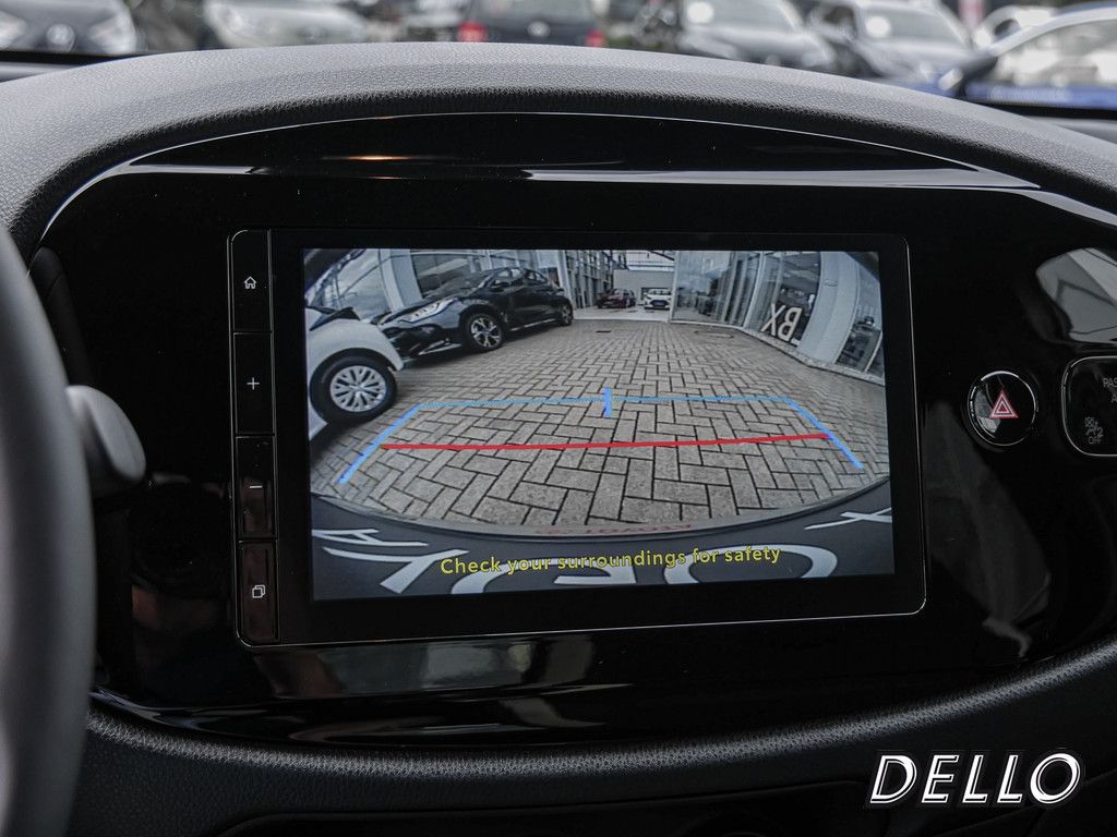 Toyota Aygo (X) 2025