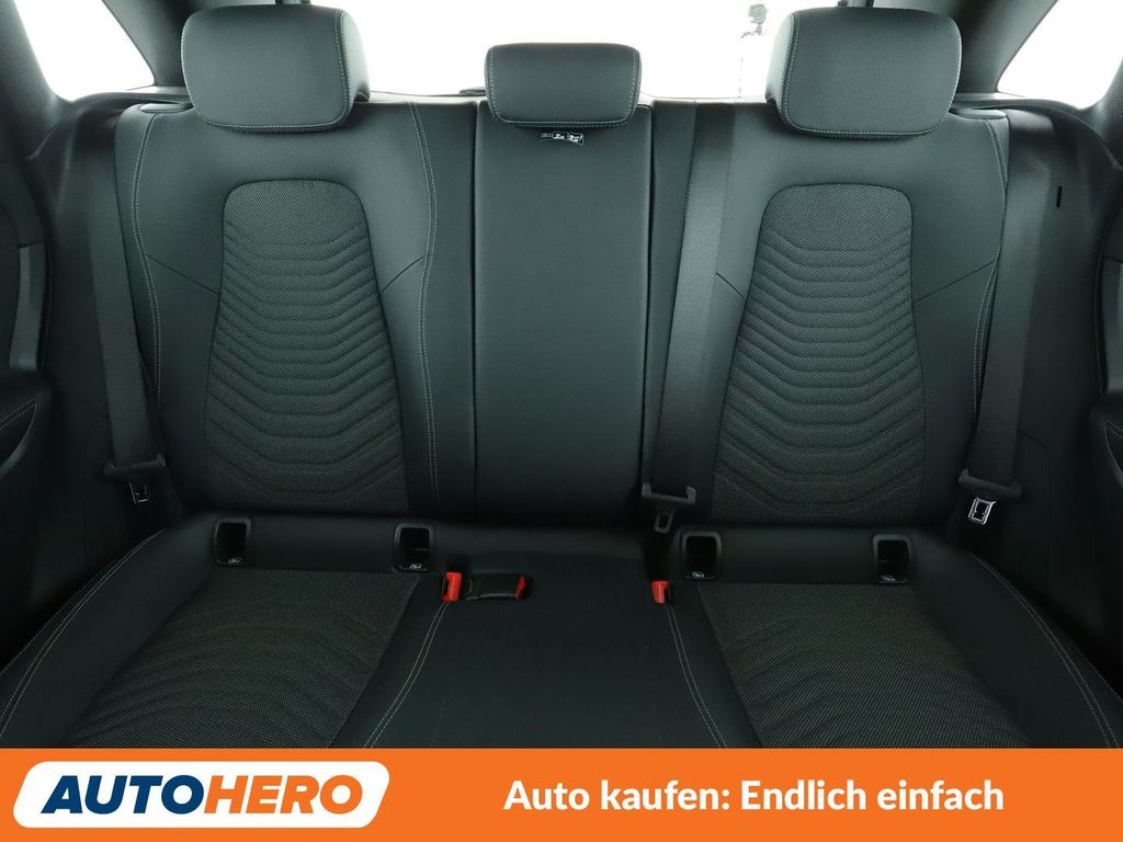 Mercedes-Benz B 220 2023