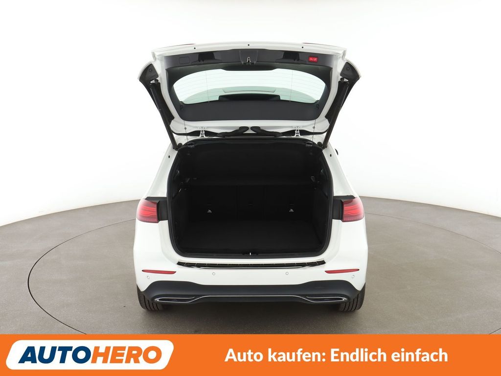 Mercedes-Benz B 220 2023