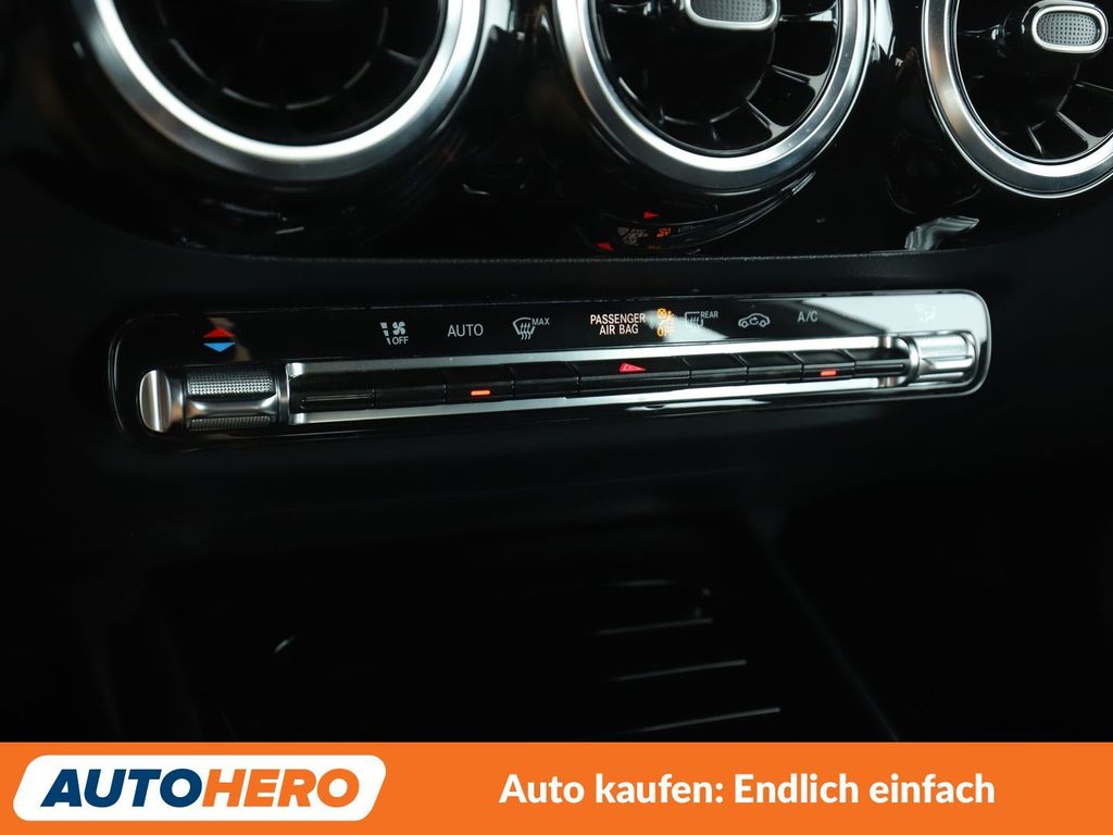 Mercedes-Benz B 220 2023