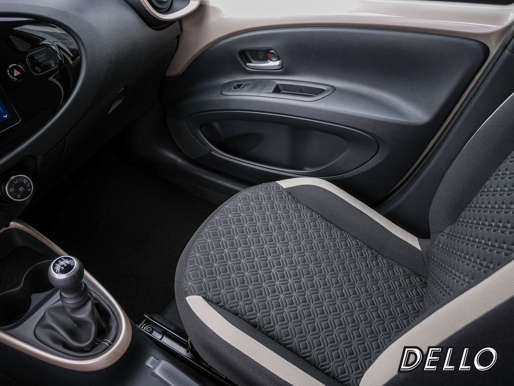 Toyota Aygo (X) 2025