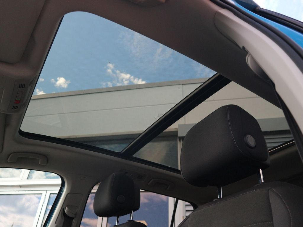 Volkswagen Touran 2020