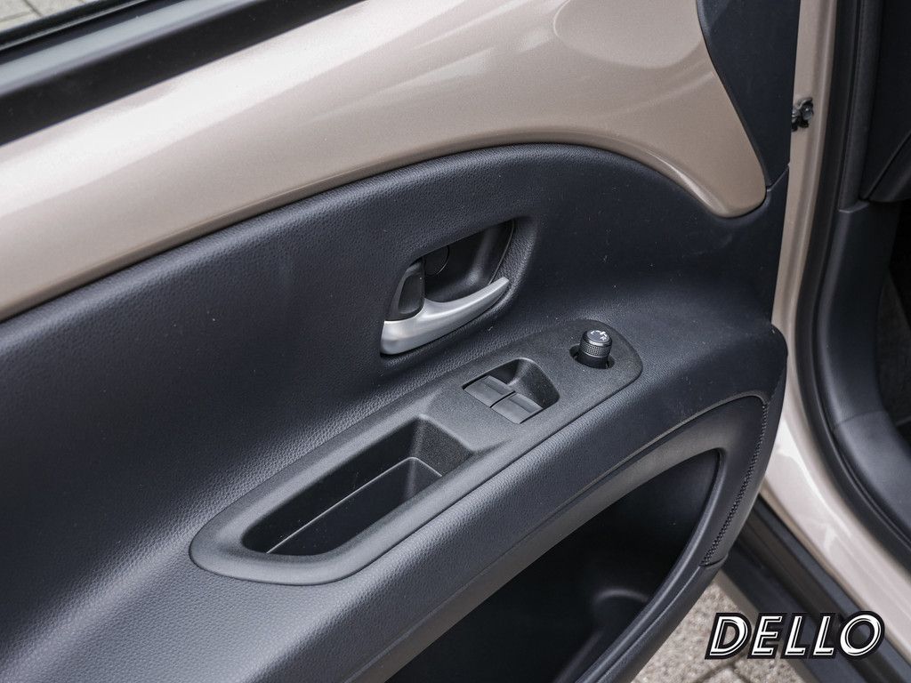 Toyota Aygo (X) 2025