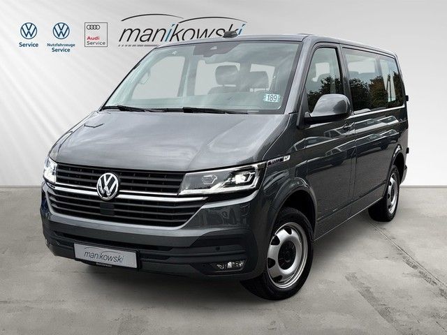 Volkswagen T6 Kombi 2023