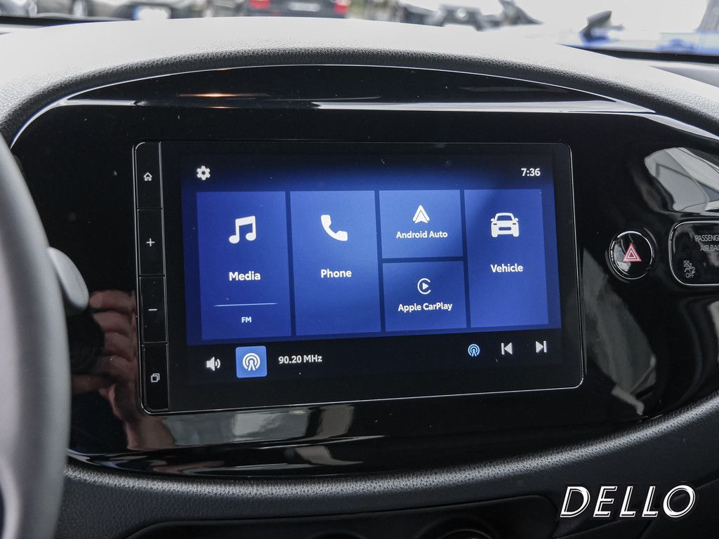 Toyota Aygo (X) 2025