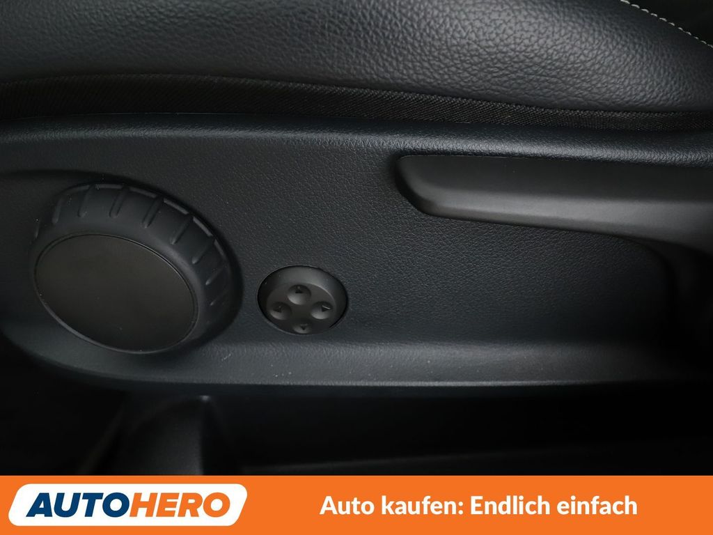 Mercedes-Benz B 220 2023