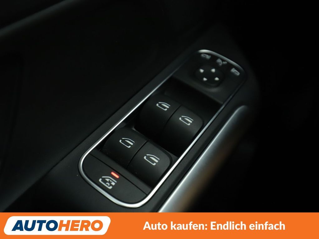 Mercedes-Benz B 220 2023