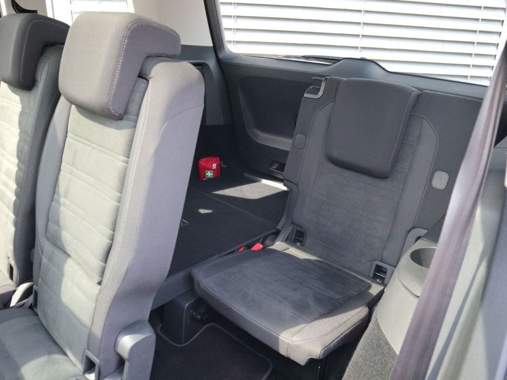 Volkswagen Touran 2020