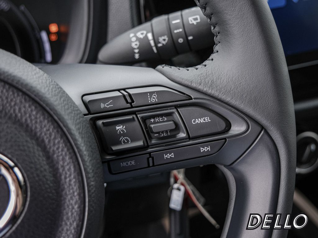 Toyota Aygo (X) 2025