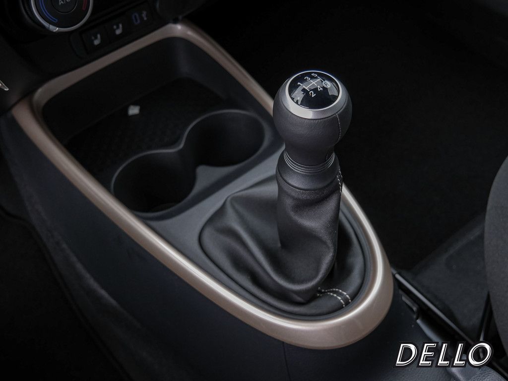 Toyota Aygo (X) 2025