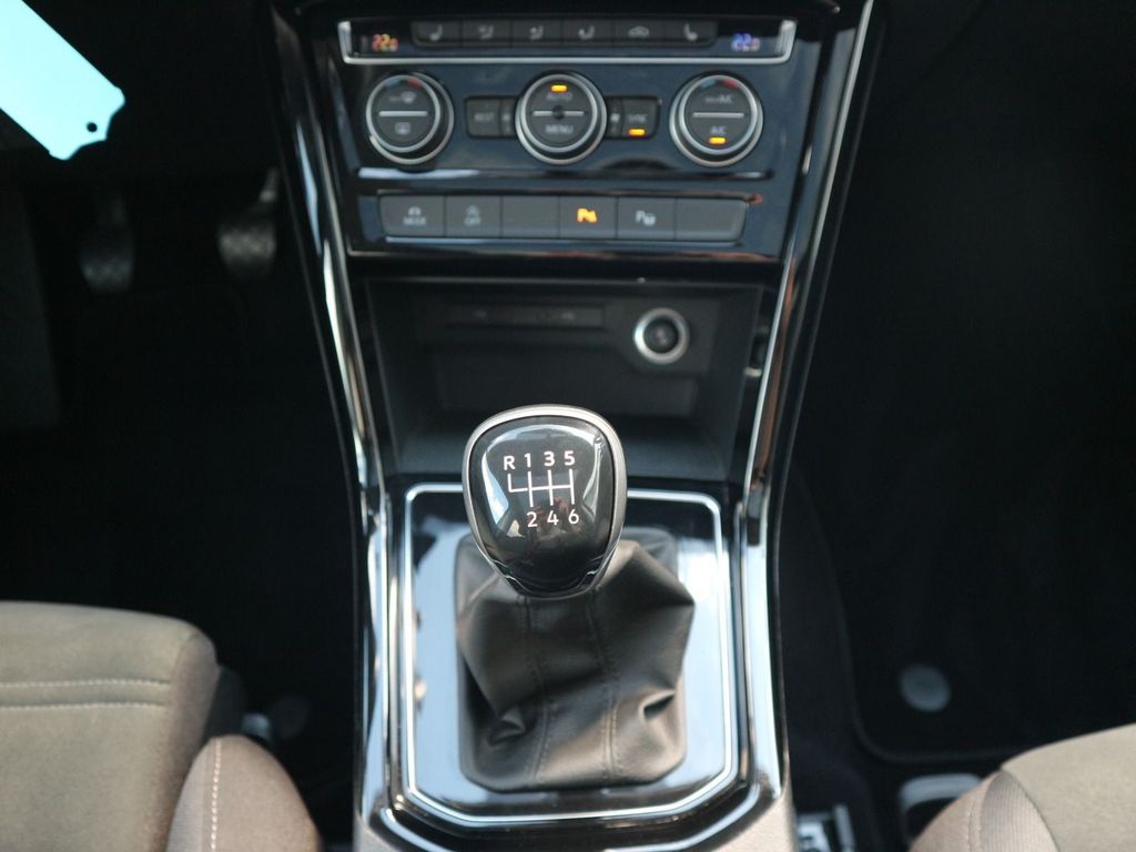 Volkswagen Touran 2020