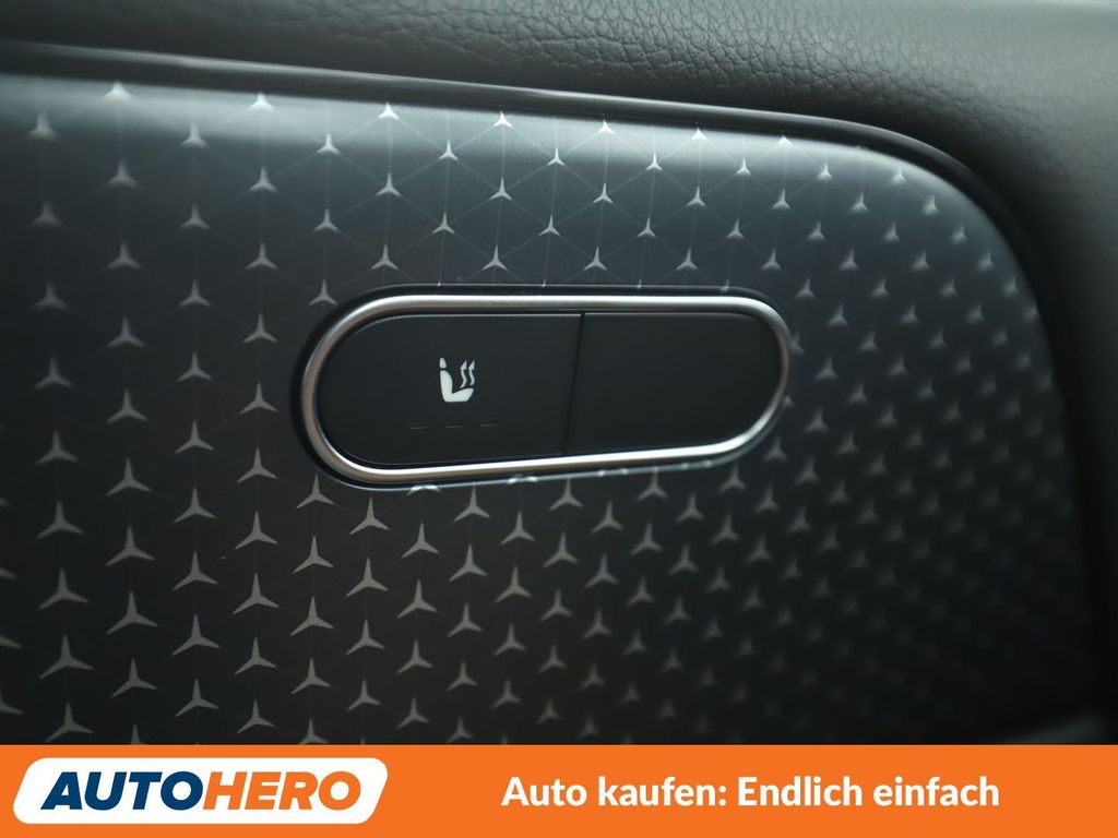 Mercedes-Benz B 220 2023