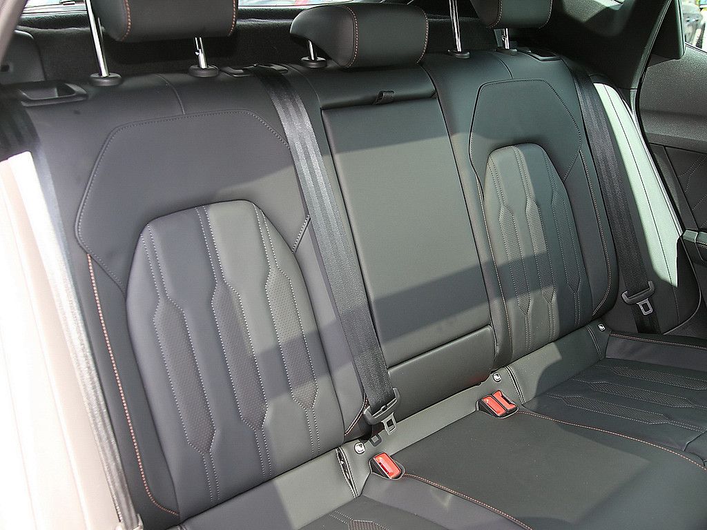 Cupra Formentor 2023