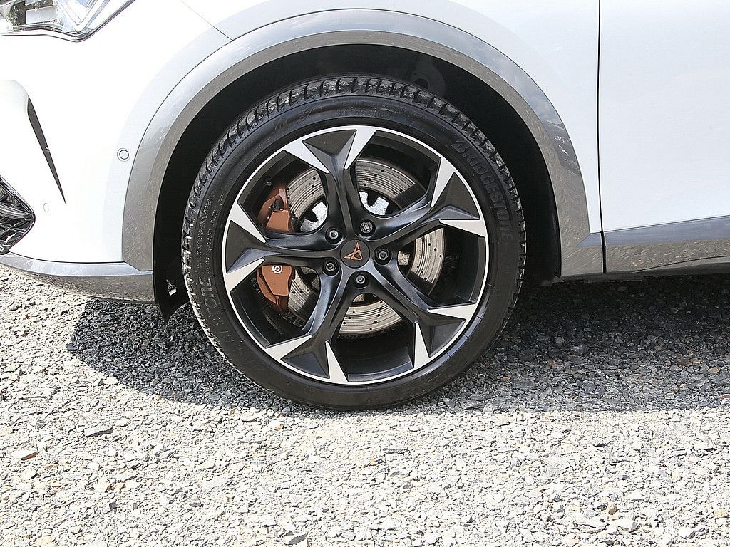 Cupra Formentor 2023