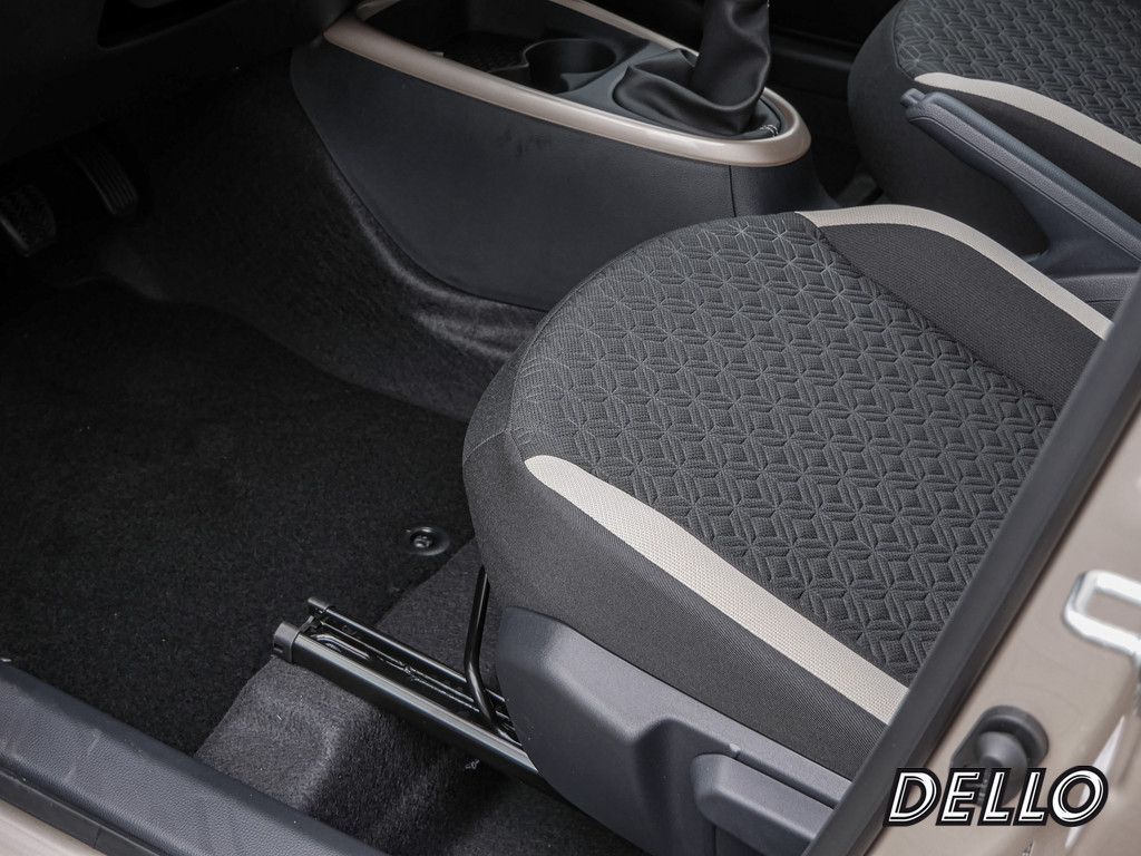 Toyota Aygo (X) 2025