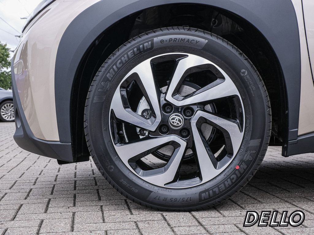 Toyota Aygo (X) 2025