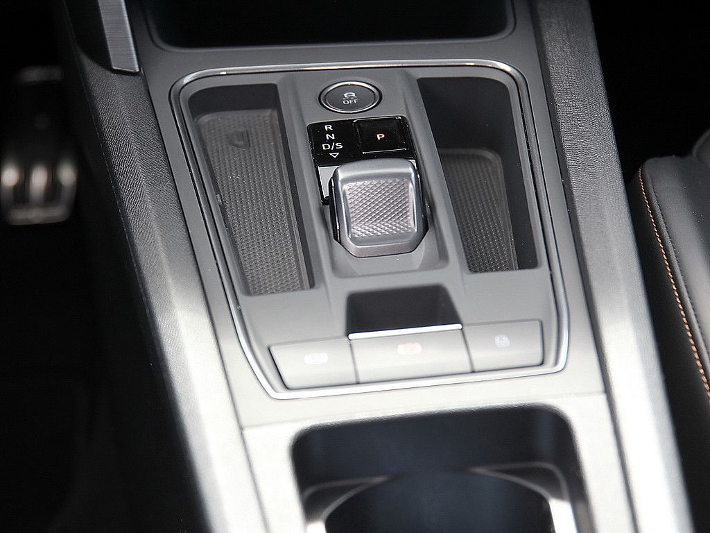 Cupra Formentor 2023