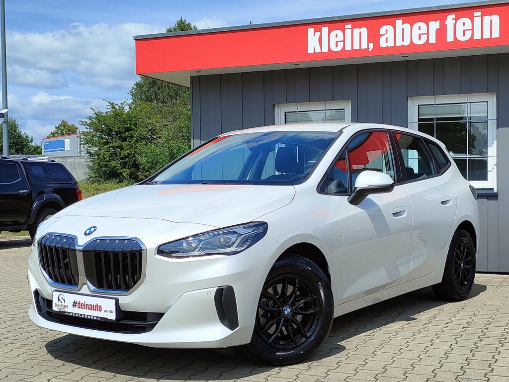 BMW 218 Active Tourer 2023