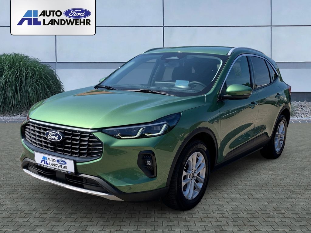 Ford Kuga 2024