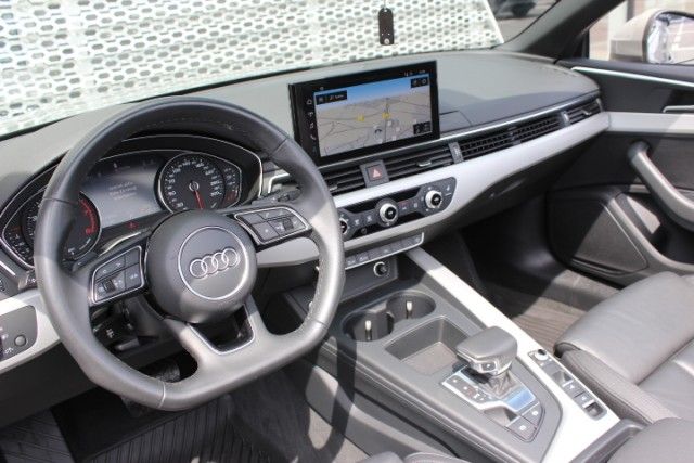Audi A5 2020