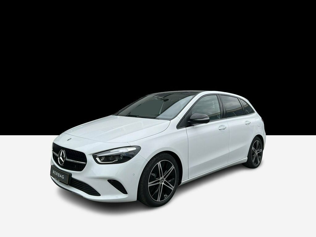 Mercedes-Benz B 200 2024