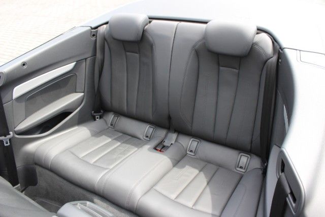 Audi A5 2020