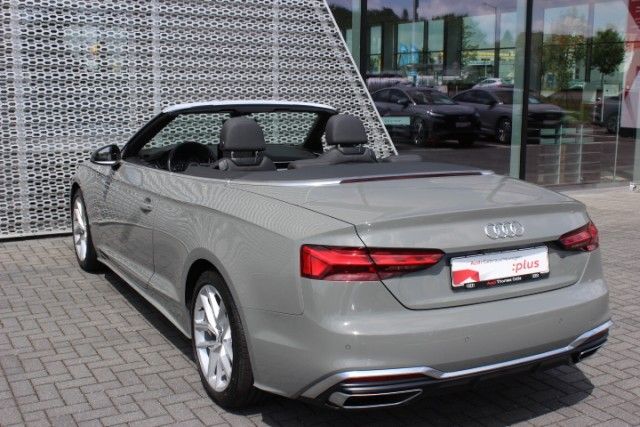 Audi A5 2020