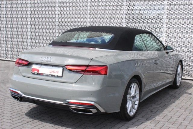 Audi A5 2020