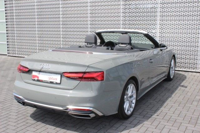 Audi A5 2020