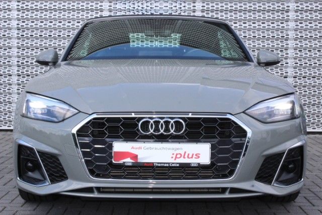 Audi A5 2020