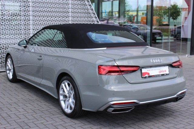 Audi A5 2020