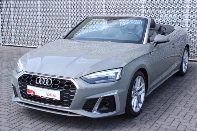 Audi A5 2020