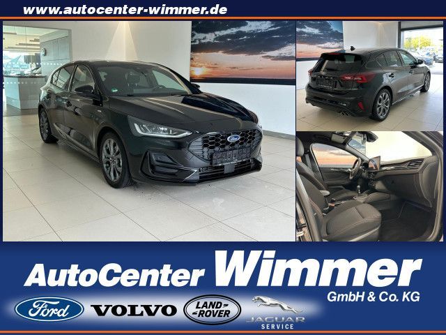Ford Focus 2024