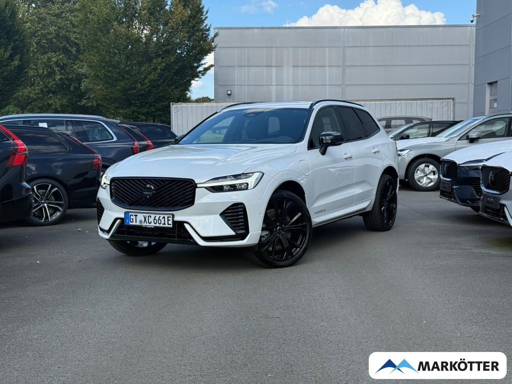 Volvo XC60 2025