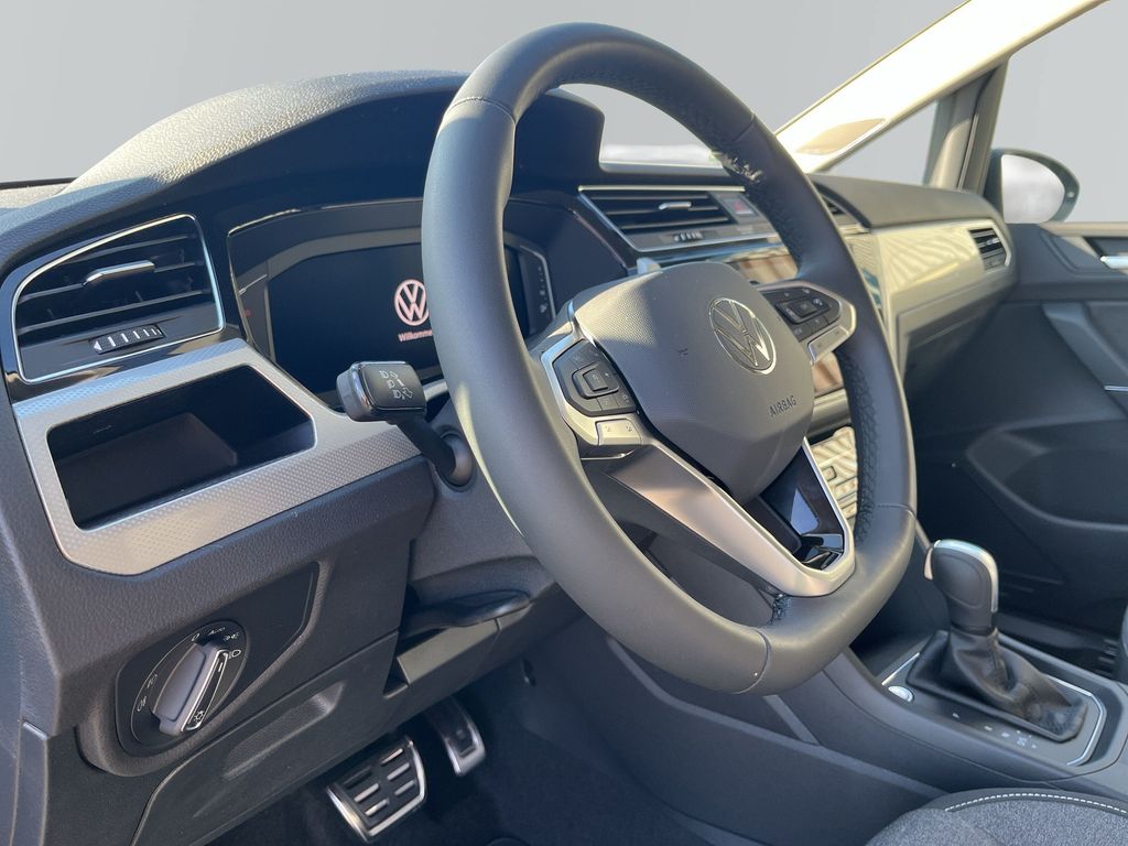 Volkswagen Touran 2024
