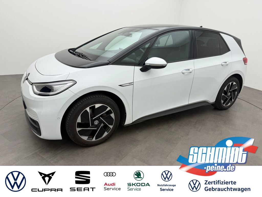 Volkswagen ID.3 2022