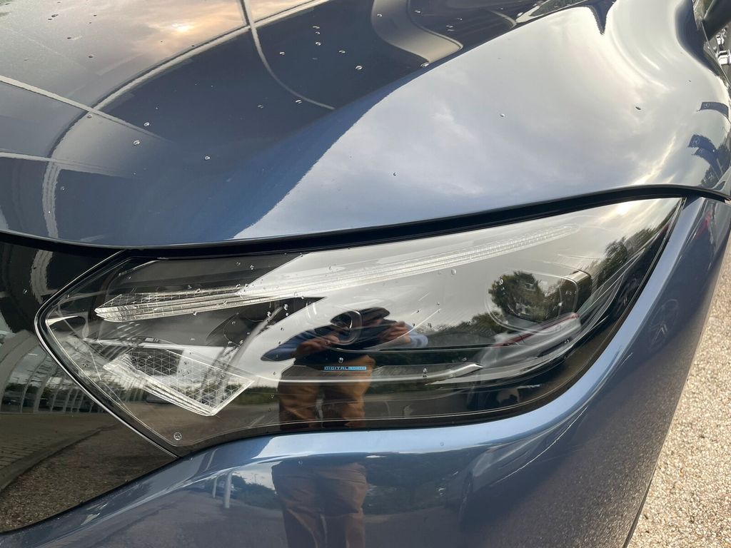 Mercedes-Benz EQE 2024