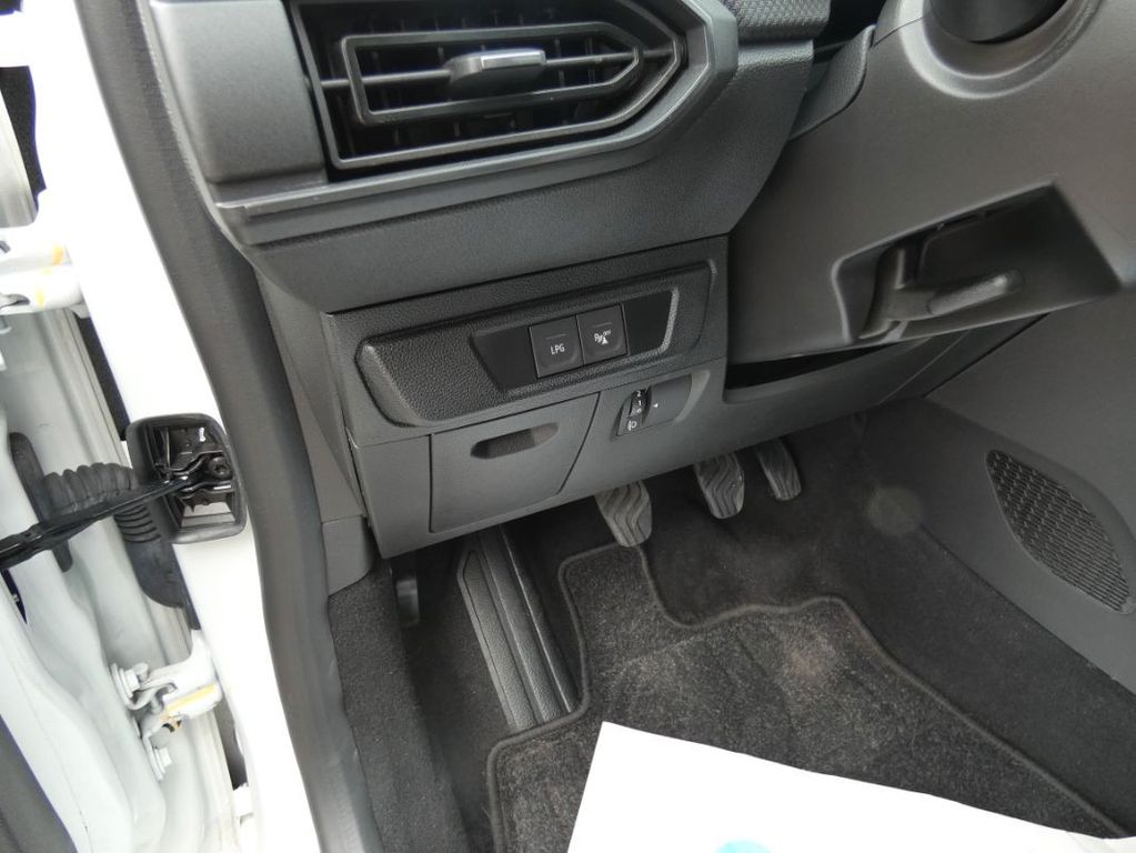 Dacia Sandero 2022