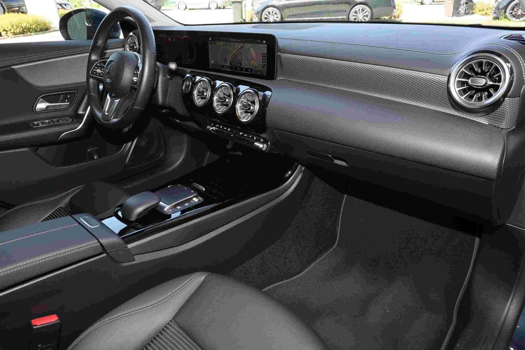 Mercedes-Benz CLA 250 2022