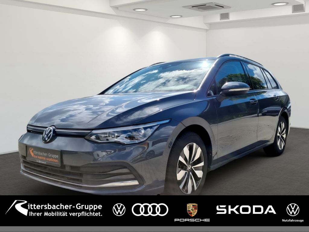 Volkswagen Golf 2024