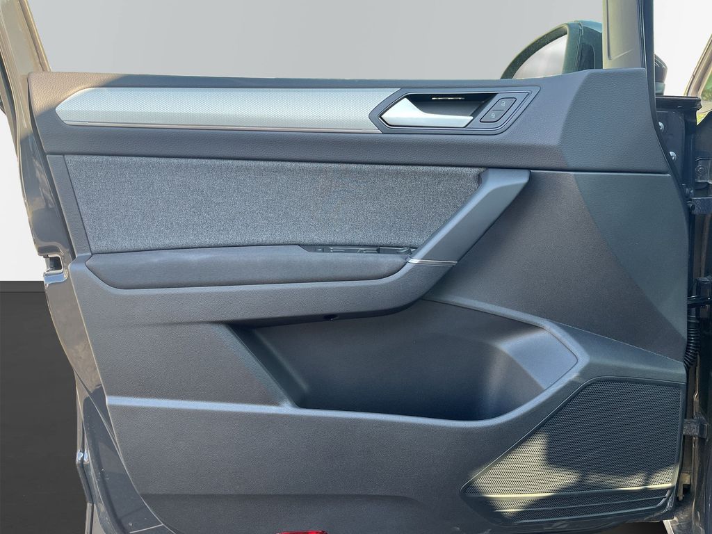 Volkswagen Touran 2024