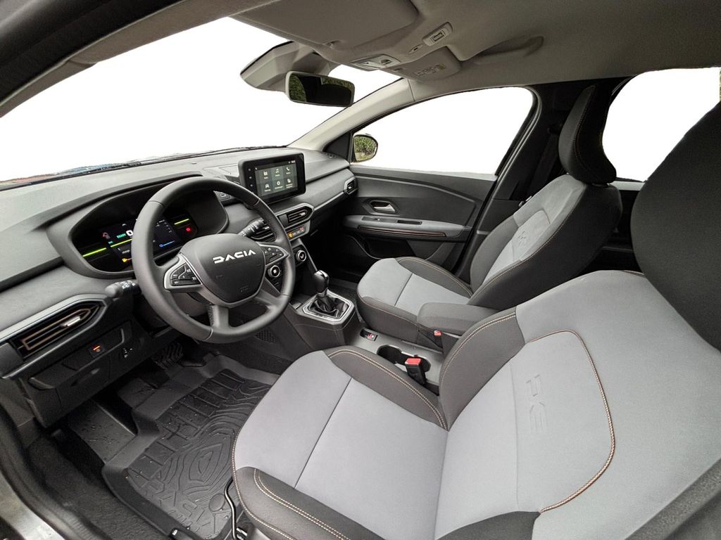 Dacia Jogger 2025