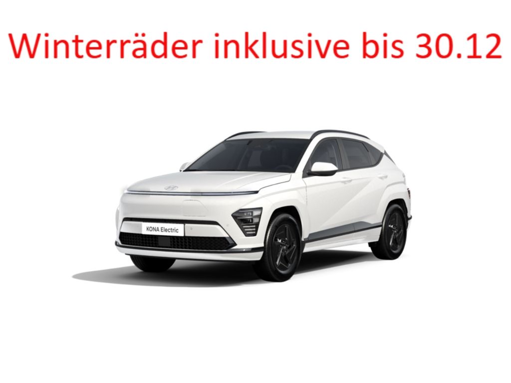 Hyundai KONA Elektro 2025