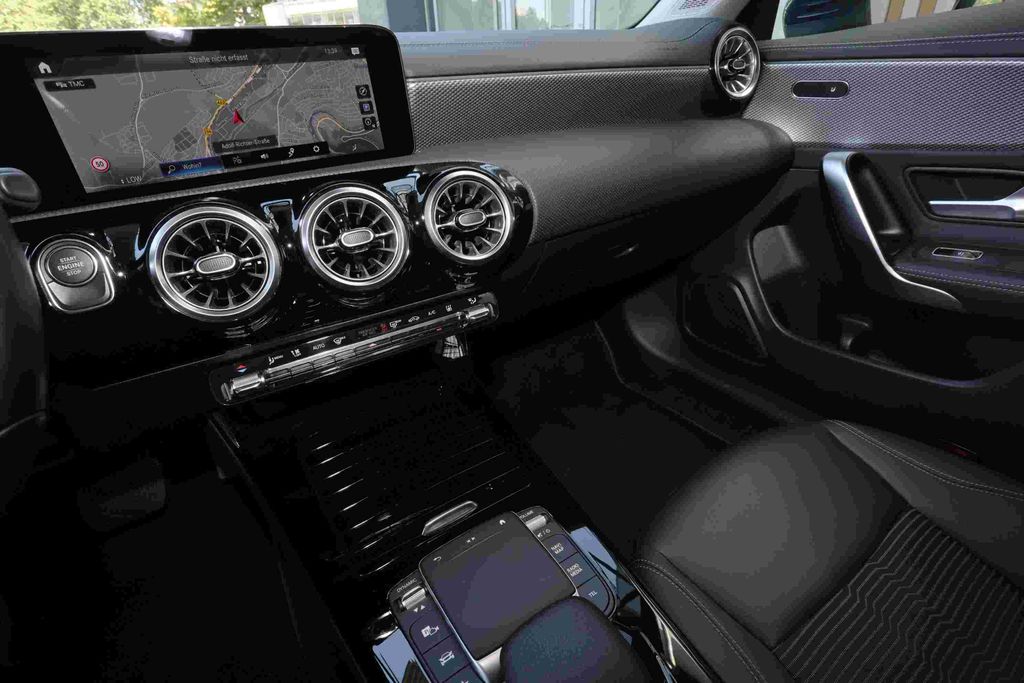 Mercedes-Benz CLA 250 2022