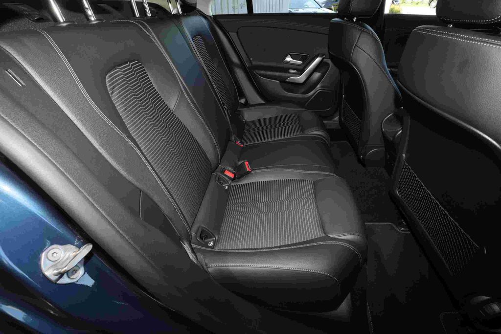 Mercedes-Benz CLA 250 2022