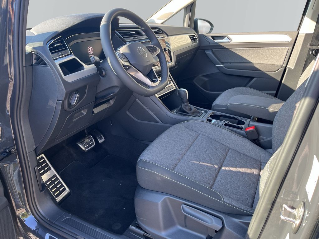 Volkswagen Touran 2024