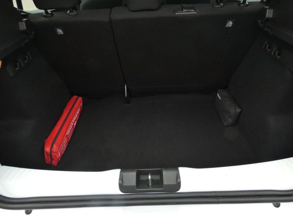 Dacia Sandero 2022