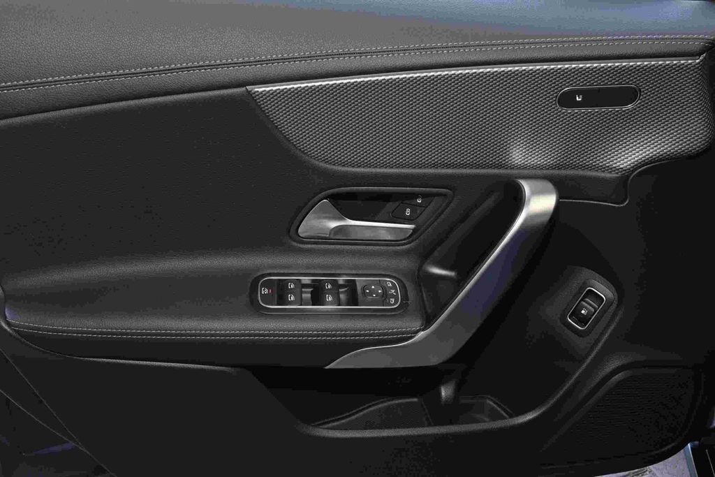 Mercedes-Benz CLA 250 2022