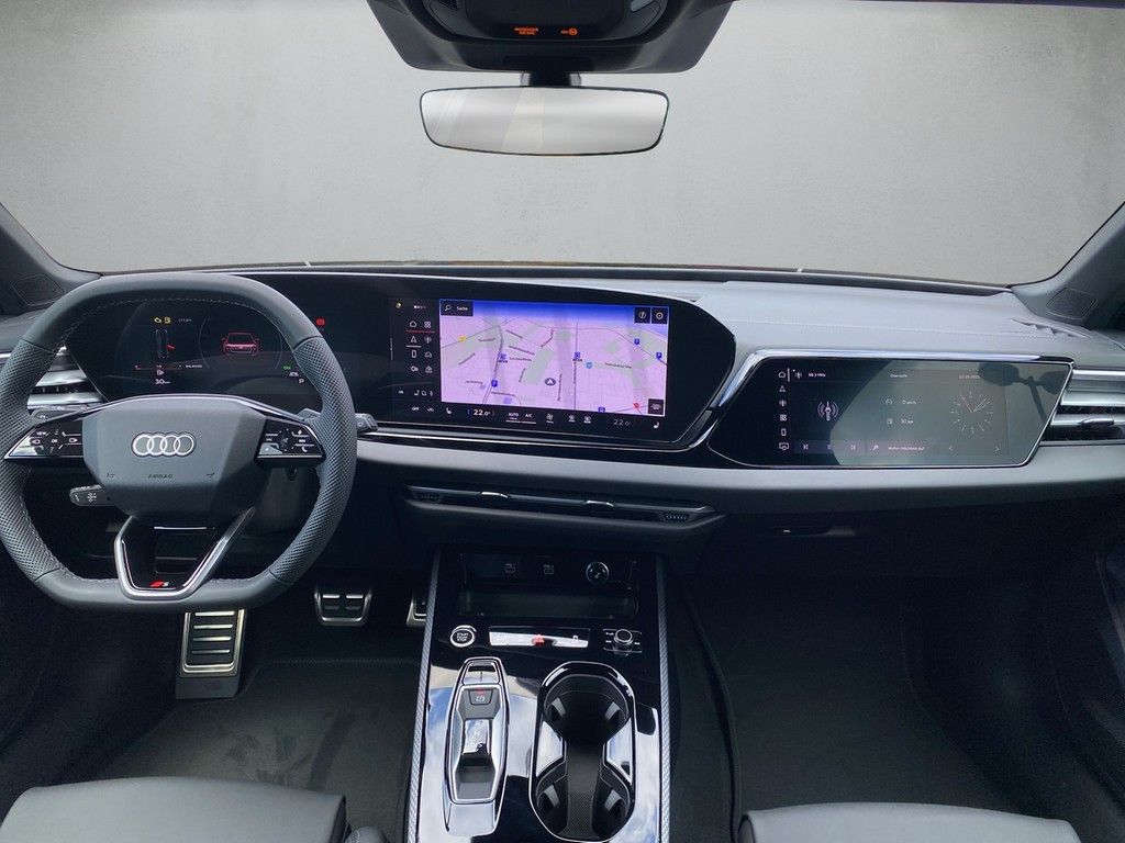 Audi A5 2025