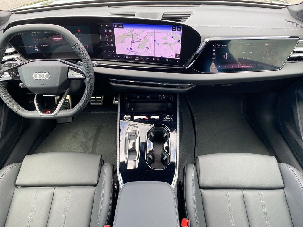 Audi A5 2025